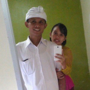 Sriasih profile icon