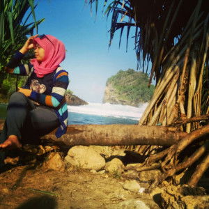 Ira Fibrianti profile icon