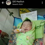 Siti Masitoh profile icon
