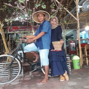 Devii Agung S profile icon