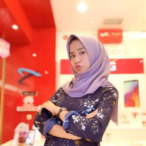 Febbyyolandini profile icon