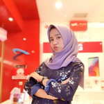 Febbyyolandini profile icon