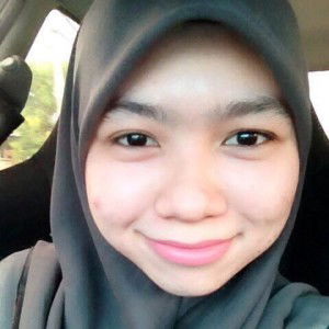 Nur Fatihah profile icon