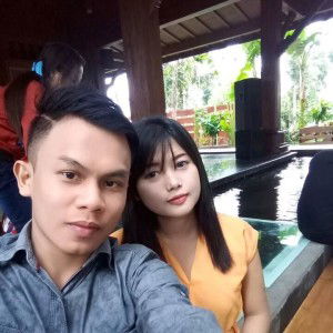 Anis Vredo profile icon