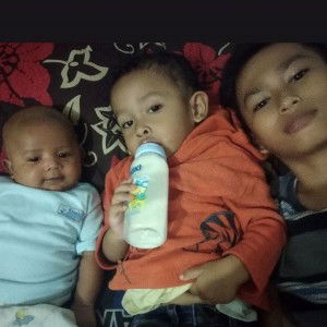 Ibunda Mico profile icon