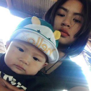 Tip-arporn Polphakdee profile icon