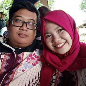 Intan Nura profile icon