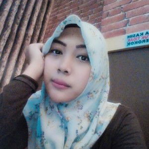 Putri Ayu Rustiana profile icon