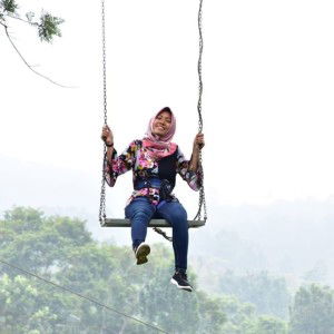 Annisa Rosdiana profile icon