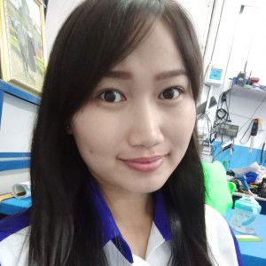 Meaw Kantima profile icon