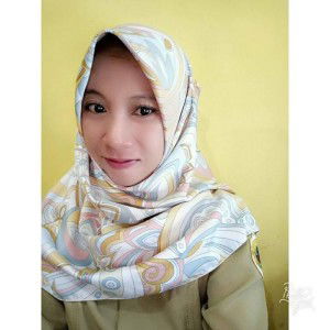 Iin Nur Aprilikasari profile icon