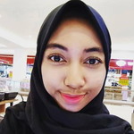 Rahma Mustika profile icon