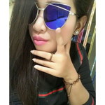 Alvy Fahira profile icon