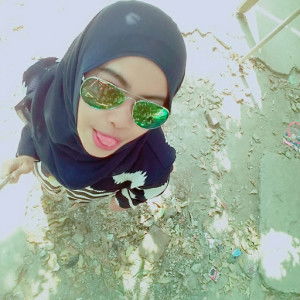 ayu elfani profile icon