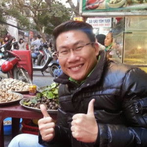 Kelvin Sng profile icon