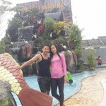 Thya Sintya profile icon