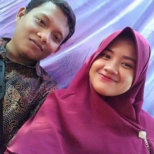 Ayu Erna Sari profile icon