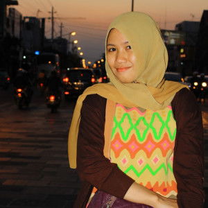 Ocha Sekar profile icon