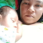 จรวยพร อมรวิริยะชัย ไข่หนู profile icon