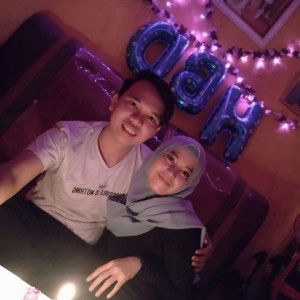 Bonita Shenyonya Siregar profile icon