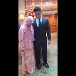 Nabilah Alsree profile icon