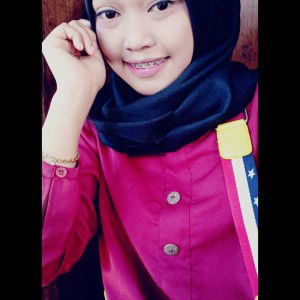 Fenty Dwi Andriyani profile icon