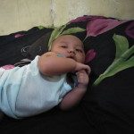 Farikhatul Isnaini profile icon