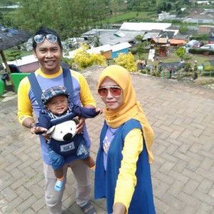 Wahyu Nur J profile icon