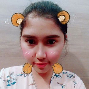 BeBe Kanokwan Rosjaroun profile icon