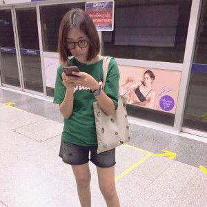 เราชื่อ เหมียว' profile icon