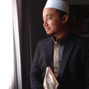 Lailatul Maghfiroh profile icon