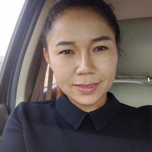 จิราภรณ์ คงสมภักตร์ profile icon