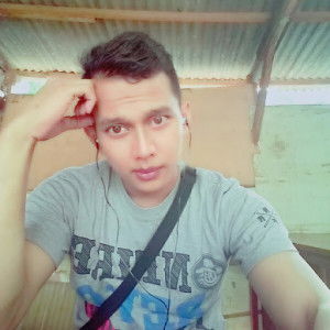 Erick ikbalmaulana profile icon