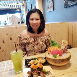 Pathinee Chuay-charoen profile icon