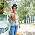 ขวัญฤดี เกิดเกลี้ยง profile icon