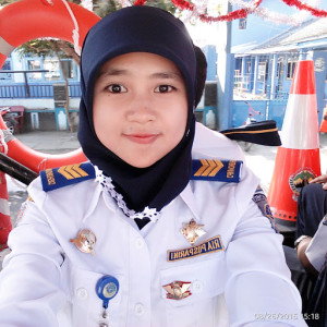 Ria Pusparini profile icon