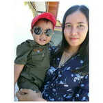 V-give Smile profile icon