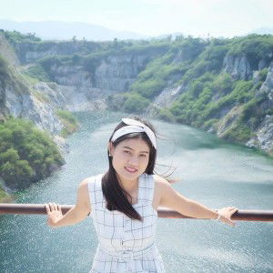 Pailin Tho-udtha profile icon