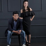 Rahmah Izati profile icon