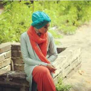 Ana Fitri profile icon