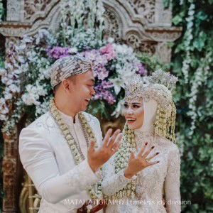 Nella Mustika profile icon