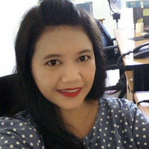 Irene Ayu Hertanti profile icon