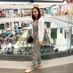 Pam Rattanaporn Thawong profile icon