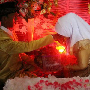 Zulhijah Rahayu profile icon