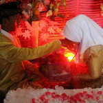 Zulhijah Rahayu profile icon