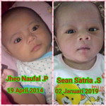 Bundanya Jheo dan Sean profile icon