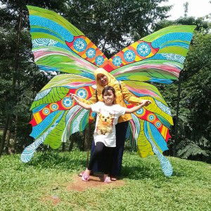 Anna Uhibbuka Yanda Assanti profile icon