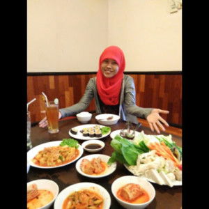 aini cahya profile icon