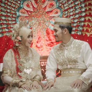 Merisa Tanra A profile icon