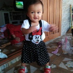 Husna Muso profile icon